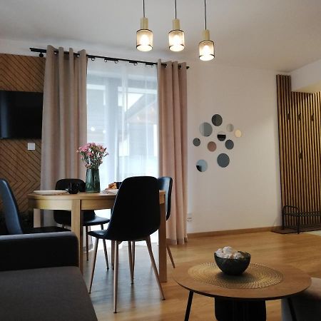 Apartament Grapa 29 K3 Na Terenie Sun & Snow Białka Tatrzańska Exterior photo