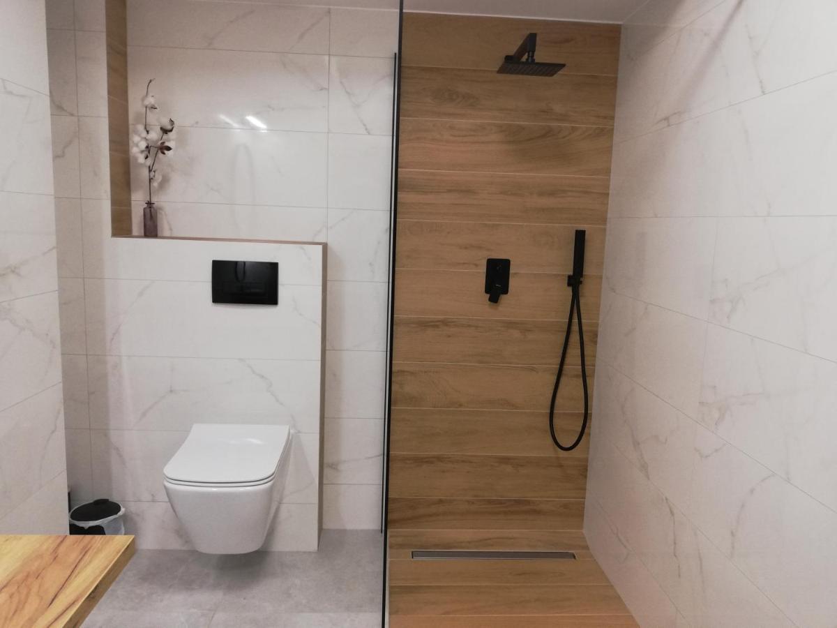Apartament Grapa 29 K3 Na Terenie Sun & Snow Białka Tatrzańska Exterior photo