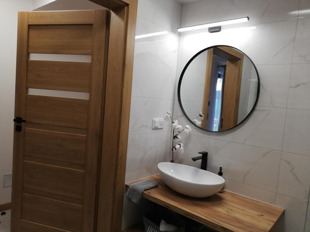Apartament Grapa 29 K3 Na Terenie Sun & Snow Białka Tatrzańska Exterior photo