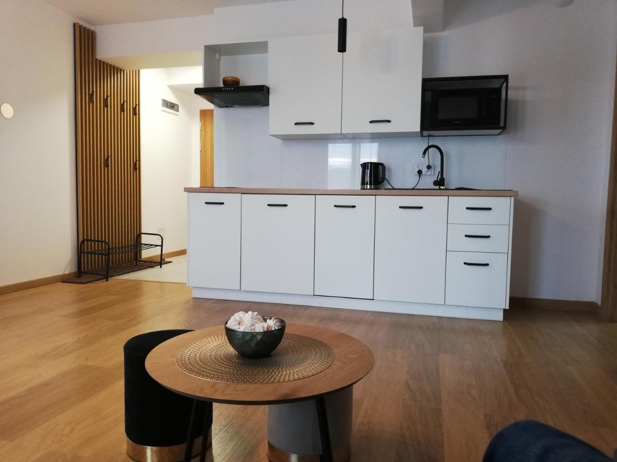 Apartament Grapa 29 K3 Na Terenie Sun & Snow Białka Tatrzańska Exterior photo
